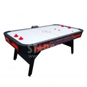 STARCO SW7010 Air Hockey 氣墊球檯 摺合枱腳款